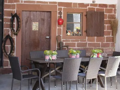 Ferienwohnung für 6 Personen (70 m²) in Meißenheim 6/10