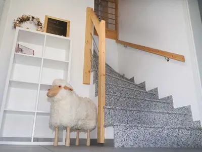 Ferienwohnung für 6 Personen (70 m²) in Meißenheim 8/10