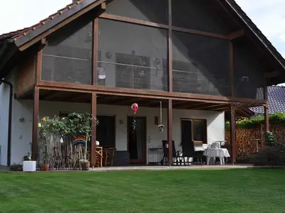 Ferienwohnung für 2 Personen (59 m²) in Meißenheim 7/10