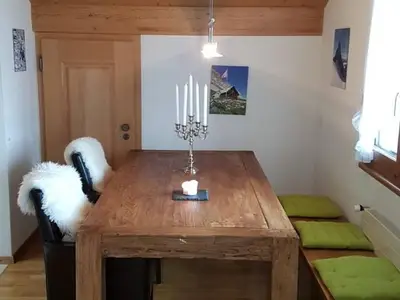 Esszimmer