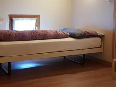 Schlafzimmer 2