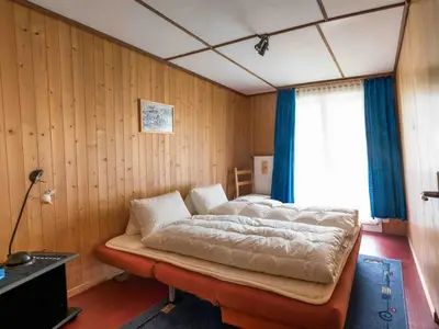 Schlafzimmer Nr. 2
