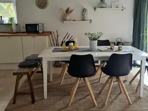 Ferienwohnung für 6 Personen (90 m²) in Meldorf