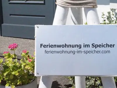 Außenansicht des Gebäudes Außenansicht des Gebäudes