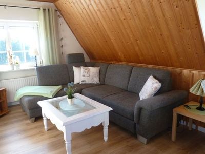 Ferienwohnung für 2 Personen in Meldorf 6/10