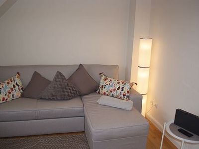 Ferienwohnung für 2 Personen in Meldorf 7/10