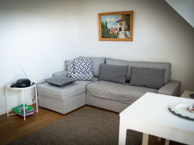 Ferienwohnung für 2 Personen in Meldorf 7/10