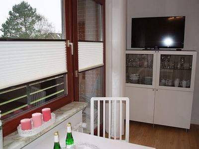 Ferienwohnung für 2 Personen in Meldorf 9/10