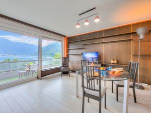 Ferienwohnung für 4 Personen (100 m²) in Melide (Cantone Ticino)