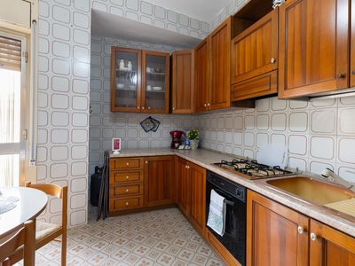 Ferienwohnung für 6 Personen (94 m²) in Melilli 7/10