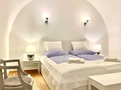 Ferienwohnung für 5 Personen (56 m²) in Melk an der Donau 1/10