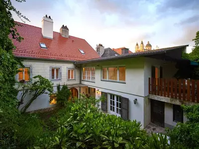 Ferienwohnung für 5 Personen (56 m²) in Melk an der Donau 2/10