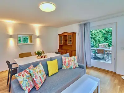 Ferienwohnung für 5 Personen (56 m²) in Melk an der Donau 6/10