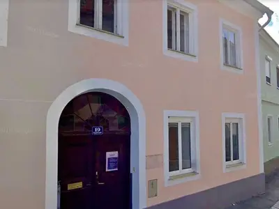 Ferienwohnung für 5 Personen (56 m²) in Melk an der Donau 8/10