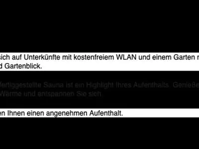 Ferienwohnung für 5 Personen (56 m²) in Melk an der Donau 10/10