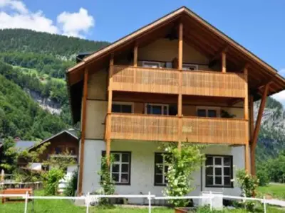 Ferienwohnung für 3 Personen (45 m²) in Mellau 1/10