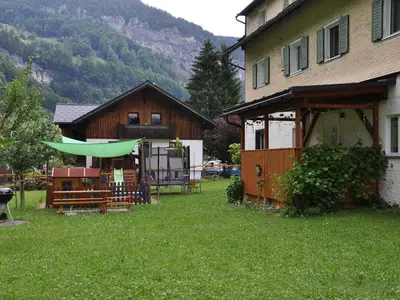 Ferienwohnung für 3 Personen (45 m²) in Mellau 2/10