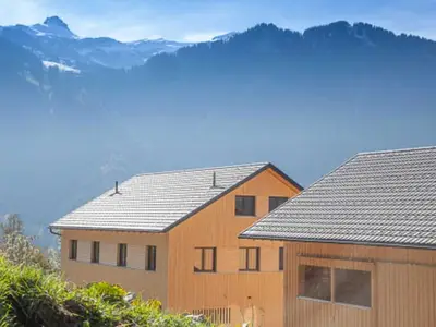 Ferienwohnung für 5 Personen (59 m²) in Mellau 2/10