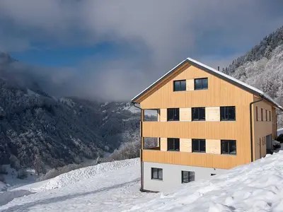 Ferienwohnung für 5 Personen (59 m²) in Mellau 7/10