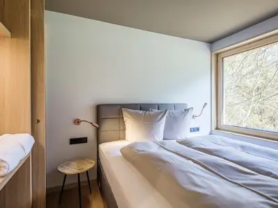 Ferienwohnung für 4 Personen (60 m²) in Mellau 3/10