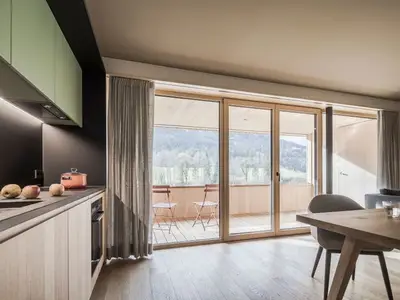 Ferienwohnung für 4 Personen (60 m²) in Mellau 7/10