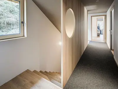 Ferienwohnung für 4 Personen (60 m²) in Mellau 8/10