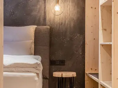 Ferienwohnung für 2 Personen (33 m²) in Mellau 2/10
