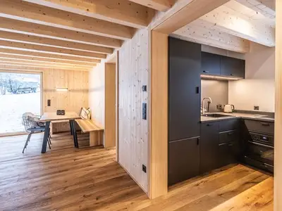 Ferienwohnung für 2 Personen (33 m²) in Mellau 5/10