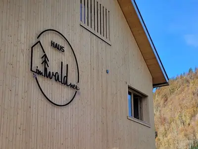 Ferienwohnung für 2 Personen (33 m²) in Mellau 9/10
