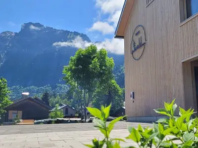 Ferienwohnung für 2 Personen (33 m²) in Mellau 10/10