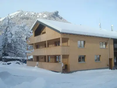 Ferienwohnung für 6 Personen (65 m²) in Mellau 3/10