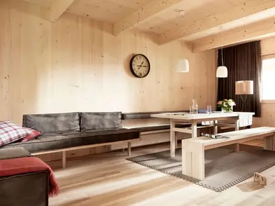 Ferienwohnung für 7 Personen (90 m²) in Mellau 6/10