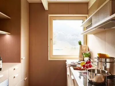 Ferienwohnung für 7 Personen (90 m²) in Mellau 8/10