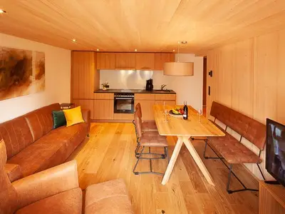 Ferienwohnung für 5 Personen (60 m²) in Mellau 9/10