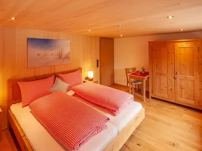 Ferienwohnung für 5 Personen (60 m²) in Mellau 10/10