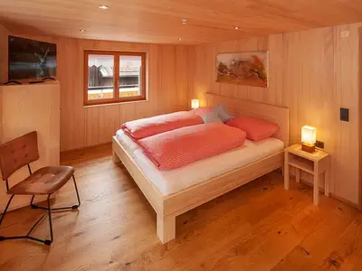 Ferienwohnung für 6 Personen (80 m²) in Mellau 10/10