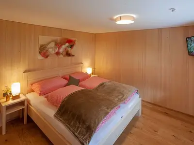 Ferienwohnung für 4 Personen (59 m²) in Mellau 10/10