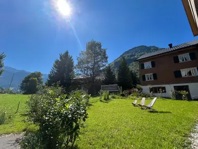 Ferienwohnung für 3 Personen (33 m²) in Mellau 4/10