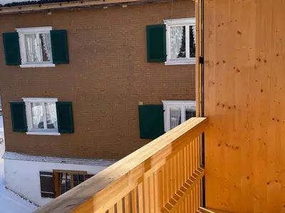 Ferienwohnung für 3 Personen (33 m²) in Mellau 10/10