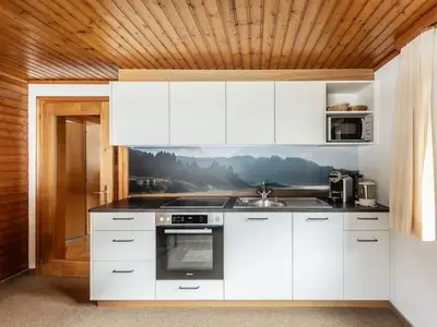 Ferienwohnung für 9 Personen (110 m²) in Mellau 1/10