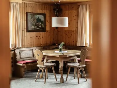 Ferienwohnung für 9 Personen (110 m²) in Mellau 4/10