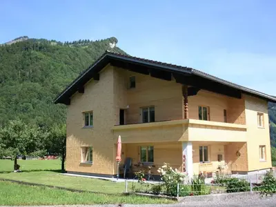 Ferienwohnung für 4 Personen in Mellau 1/10