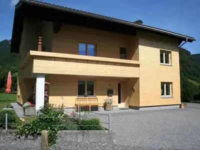 Ferienwohnung für 4 Personen in Mellau 2/10
