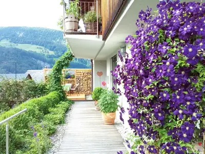 Ferienwohnung für 3 Personen (68 m²) in Mellau 2/10