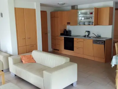 Ferienwohnung für 3 Personen (68 m²) in Mellau 4/10