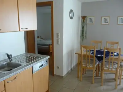 Ferienwohnung für 3 Personen (68 m²) in Mellau 5/10
