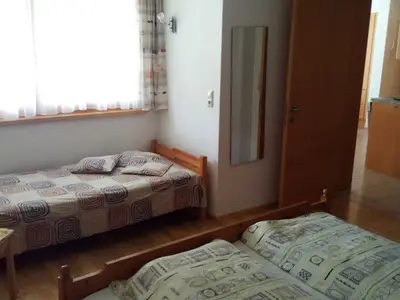 Ferienwohnung für 3 Personen (68 m²) in Mellau 6/10