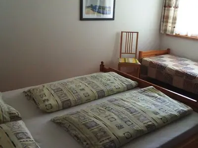 Ferienwohnung für 3 Personen (68 m²) in Mellau 7/10