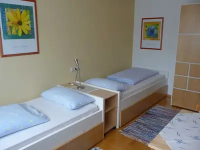 Ferienwohnung für 3 Personen (68 m²) in Mellau 8/10