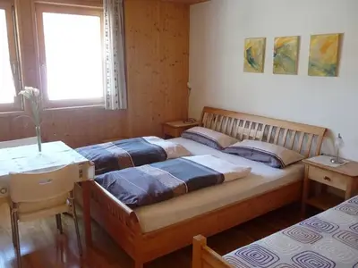 Ferienwohnung für 3 Personen (68 m²) in Mellau 10/10